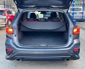 Subaru Levorg 2021 Black