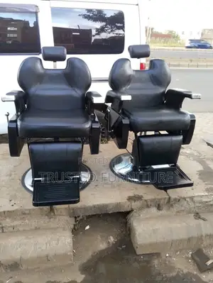 Styling Chair