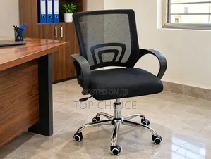 Mesh Clerical Office Chairs