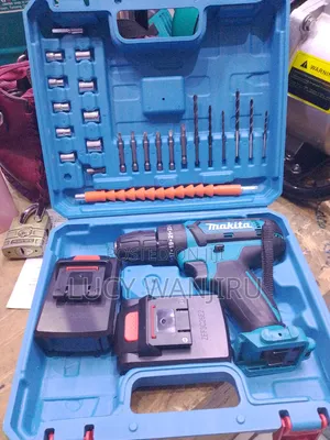 Industrial Makita Cordless Drill/ Powerful Makita Drill