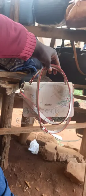 Grade One Mitumba Bags