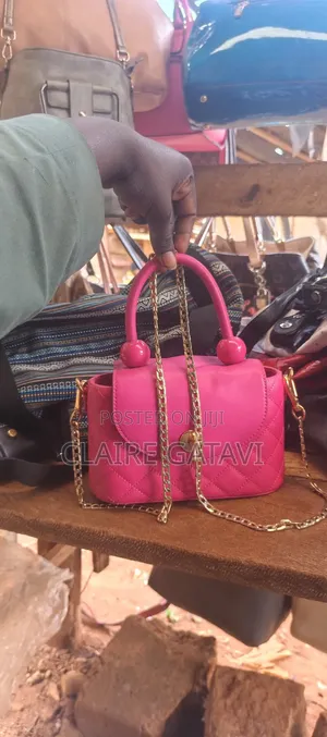 Grade One Mitumba Bags