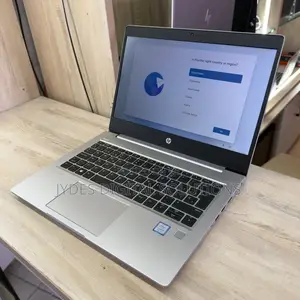 Laptop HP ProBook 430 G7 8GB Intel Core i5 HDD 500GB