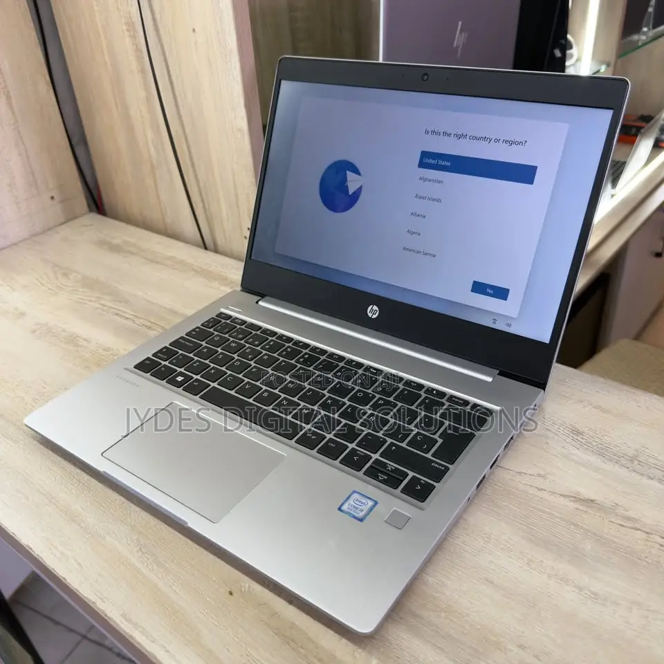 Laptop HP ProBook 430 G7 8GB Intel Core i5 HDD 500GB
