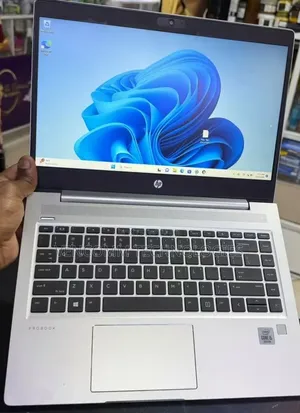 Laptop HP ProBook 440 G7 8GB Intel Core i5 SSD 256GB