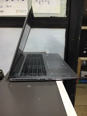 Laptop HP EliteBook 850 G3 8GB Intel Core i5 SSD 256GB