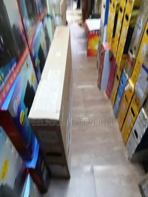Vitron 43 Smart TV