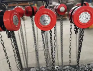 1tone Chain Block 3meters