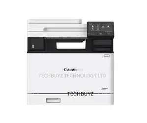 Canon I-Sensys MF752Cdw II (7185C013)