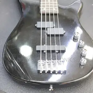Ibanez GIO Bass 5-String Guitar (Passive)