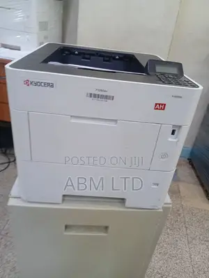 Kyocera P-5032dn Printer Only- Brilliant Copies, Every Single Time