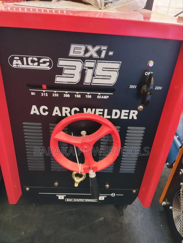 BXT-315 Industrial Welding Machine - thumbnail 2