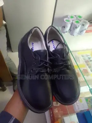 Arxyou Umoja School Shoes
