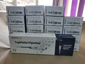 Lab Dragon Pipette