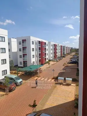 2-Bedroom Apartments To Let in Tatu City, Kes 50,000 per month