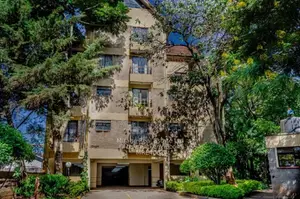 3-BEDROOM Apartment To Let In Westlands, Kes 130,000 Per Month