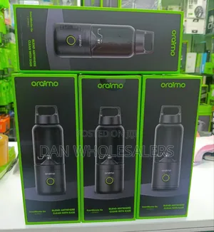 Oraimo SmartBlender Go 
Portable Blender