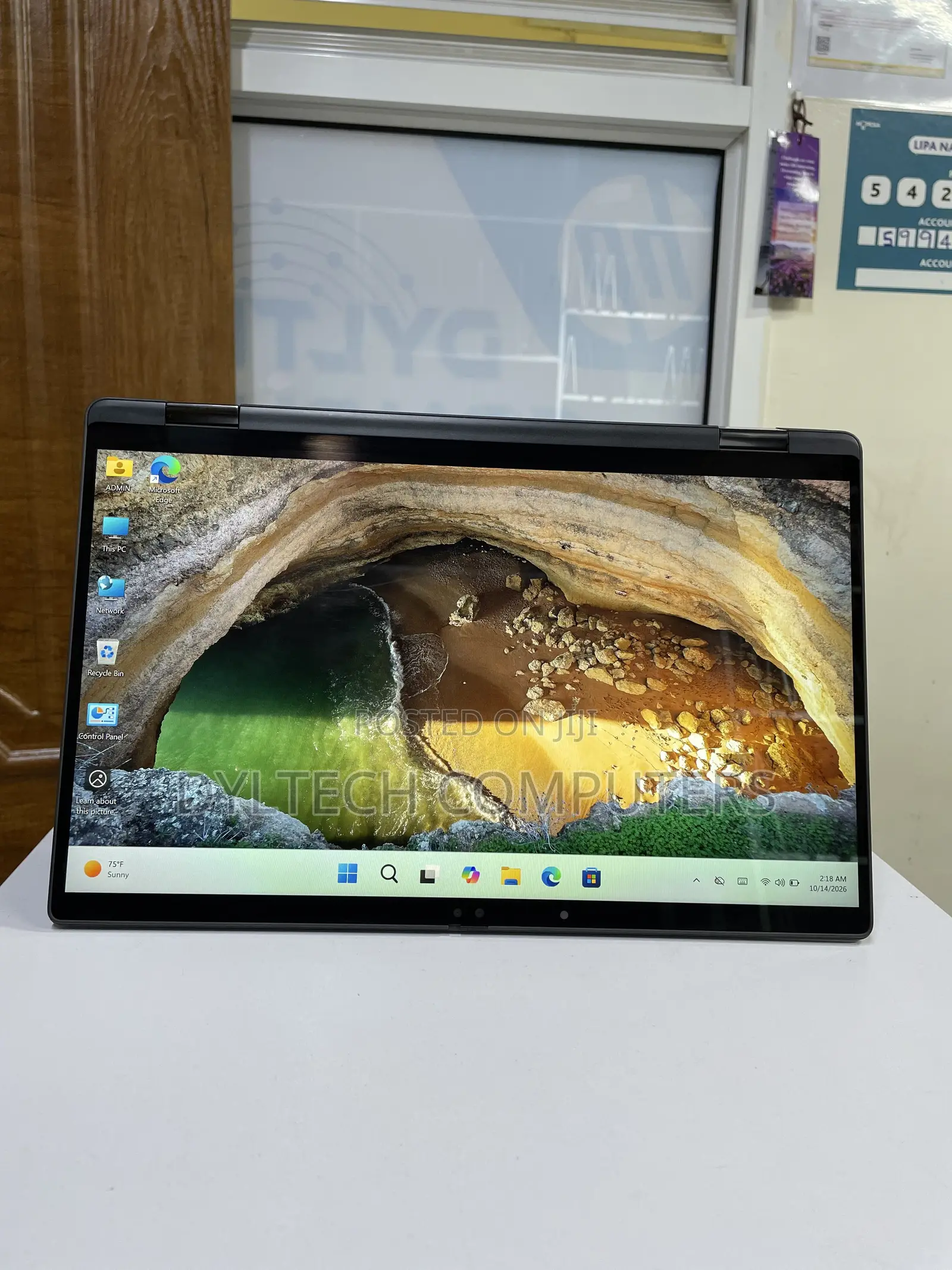 Laptop Dell Latitude 7430 16GB Intel Core i7 SSD 512GB
