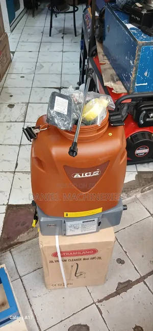 Aico Japan 20 L Sprayer Knapsack