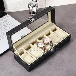 Watch Organizer