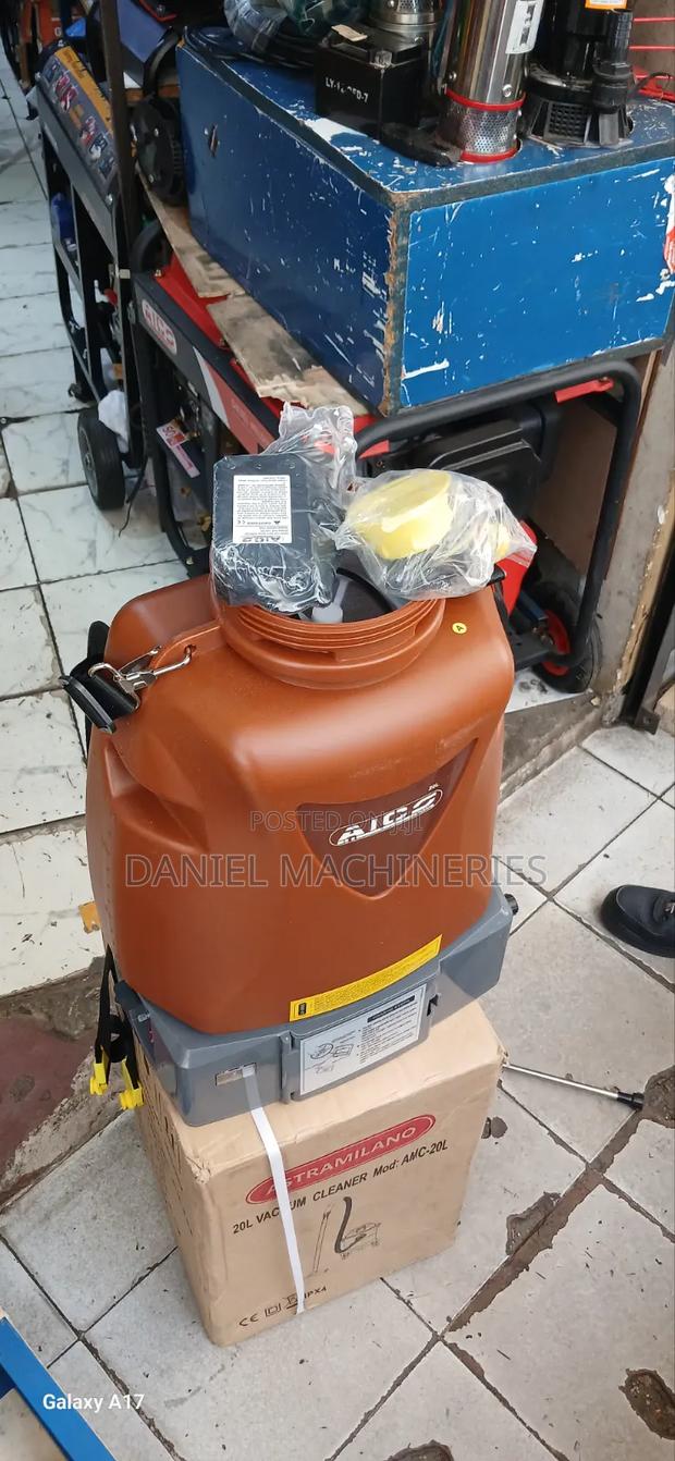 Aico Japan 20 L Sprayer Knapsack - thumbnail 2