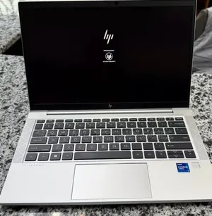 Laptop HP EliteBook 830 G8 16GB Intel Core i7 SSD 512GB