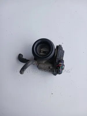 Throttle Body Toyota Passo