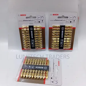 Bosch Starbit