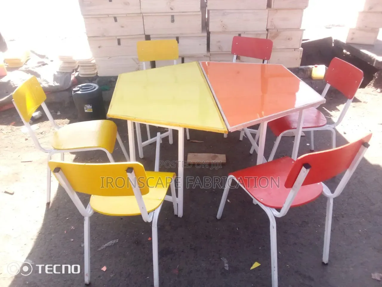 Kids Furniture