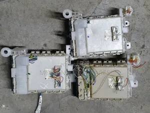 Fuse Box Toyota Axio , Premio ,Rav 4