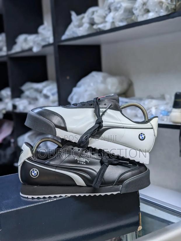 Puma Roma Sneakers