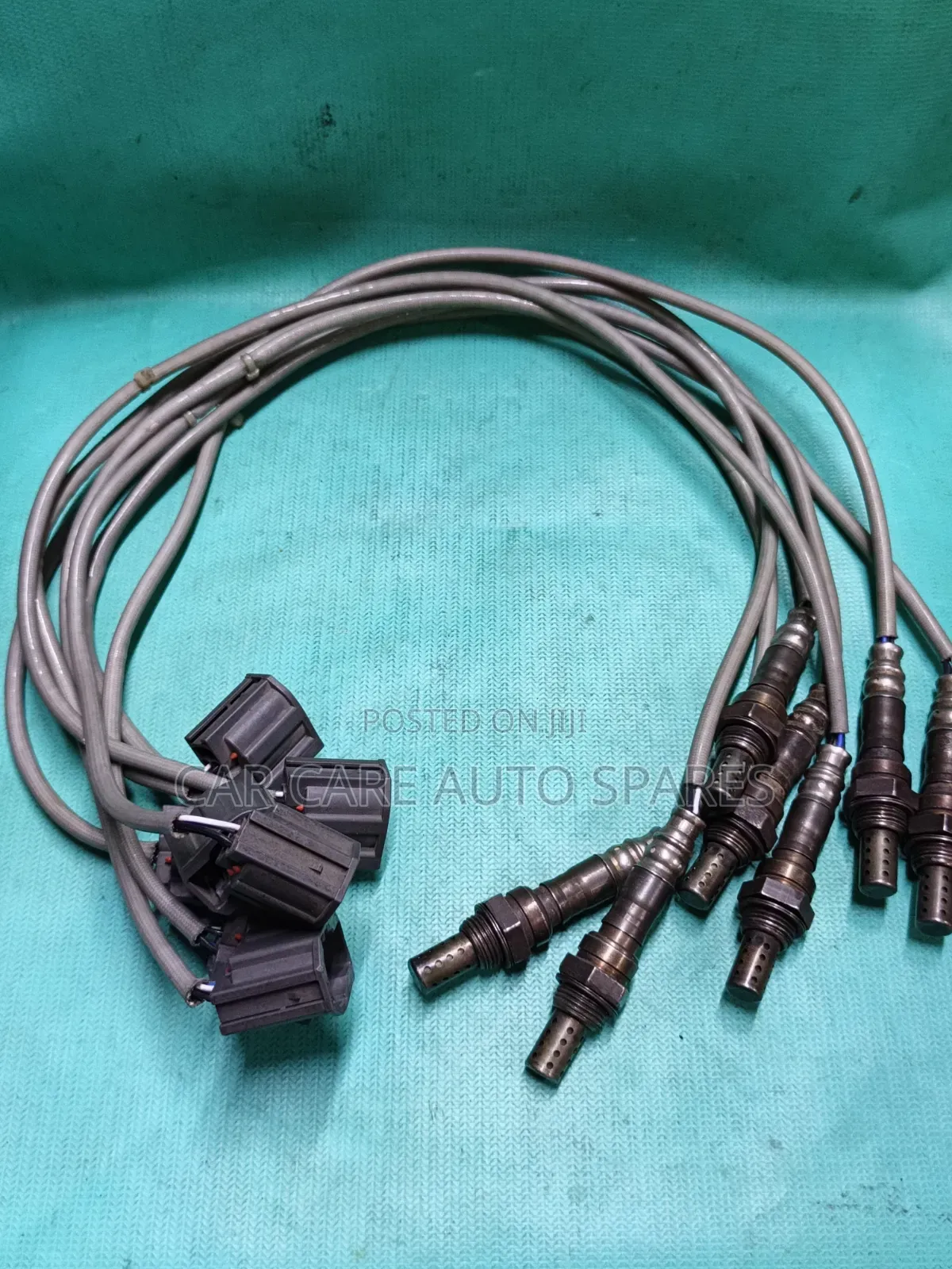 Oxygen Sensor Mazda Demio 2009