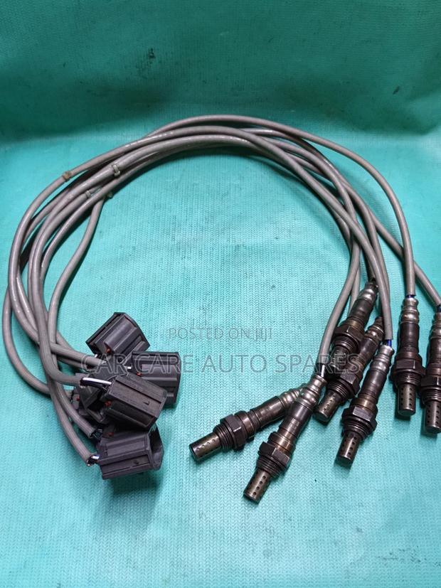 Oxygen Sensor Mazda Demio 2009 - thumbnail 2