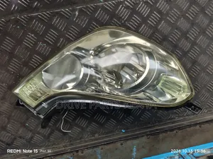 Nissan Y12 Headlight