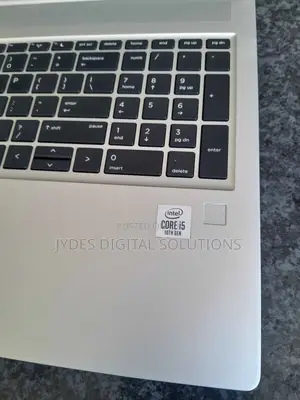 Laptop HP ProBook 450 G7 8GB Intel Core i5 SSD 256GB