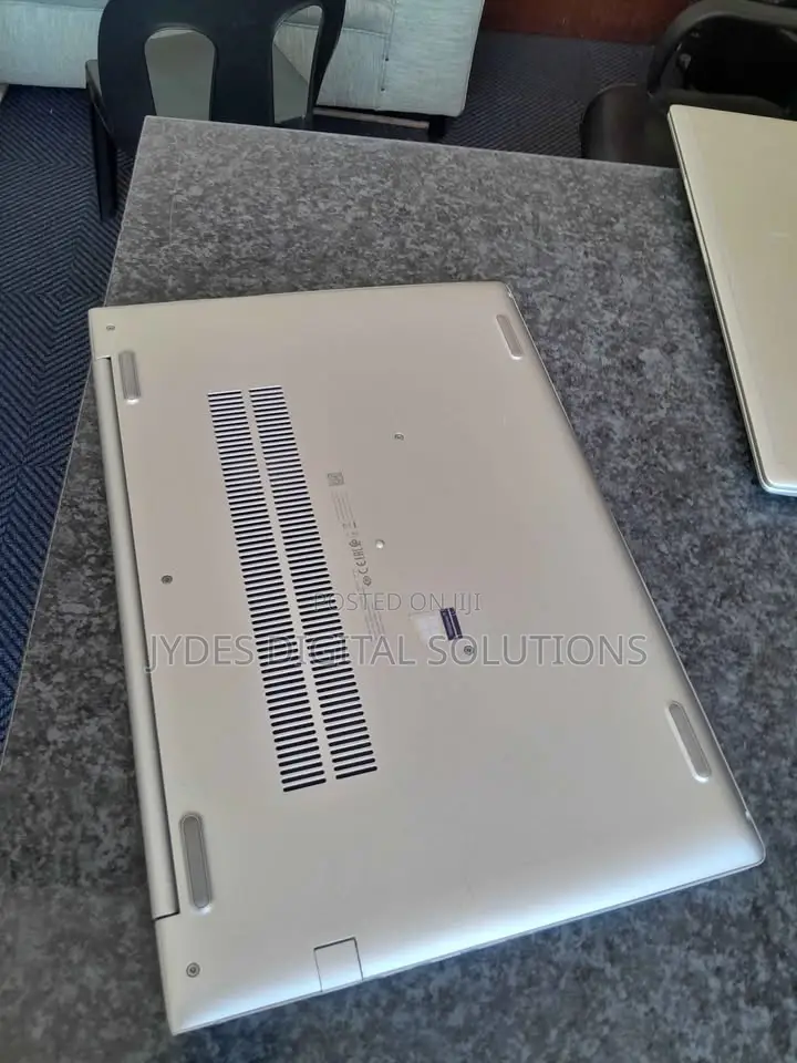 Laptop HP ProBook 450 G7 8GB Intel Core i5 SSD 256GB