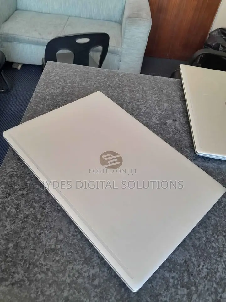 Laptop HP ProBook 450 G7 8GB Intel Core i5 SSD 256GB