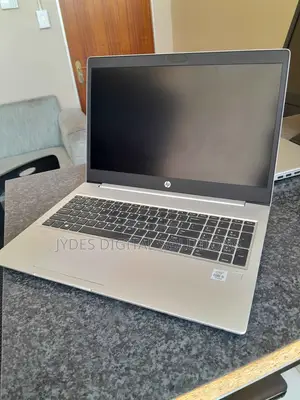 Laptop HP ProBook 450 G7 8GB Intel Core i5 SSD 256GB
