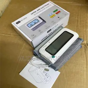 Digital Blood Glucose Monitor Kit – Blood Glucose Monitor T01