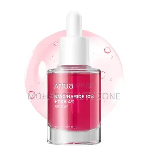 Anua Niacinamide 10% + TXA 4% Dark Spots Correcting Serum