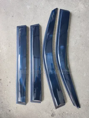Original Windbreakers Nissan X-Trail T30 PCS