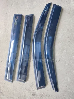 Original Windbreakers Nissan X-Trail T30 PCS