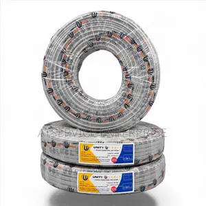 Pure Copper 1.5mm TWE Cable
