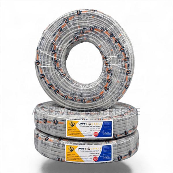 Pure Copper 1.5mm TWE Cable - main view