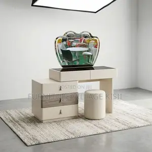 Modern Home Dressing Bedroom Dressing Table