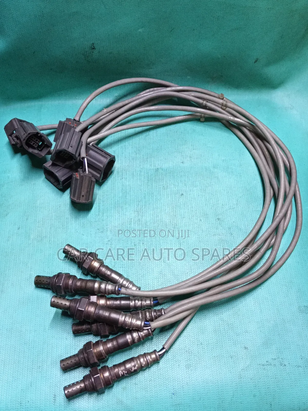 Oxygen Sensor Mazda Demio 2009