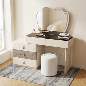 Modern Home Dressing Bedroom Dressing Table