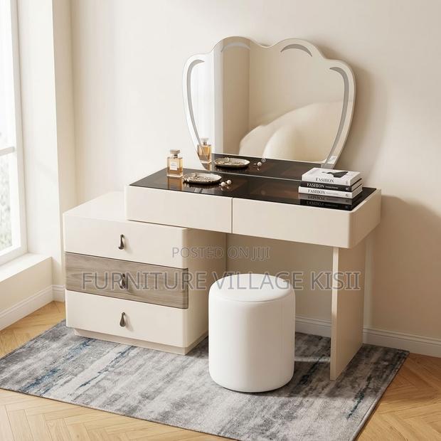Modern Home Dressing Bedroom Dressing Table - thumbnail 2