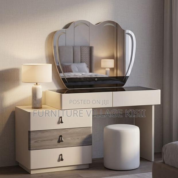 Modern Home Dressing Bedroom Dressing Table - thumbnail 5