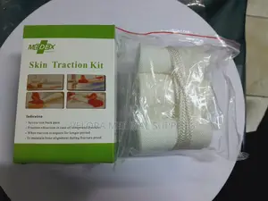 Skin Traction Kit – Orthopaedic Traction Medical Supplies
